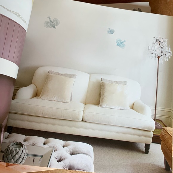 New Home decor wall decal book 75 gorgeous decals - Picture 7 of 8